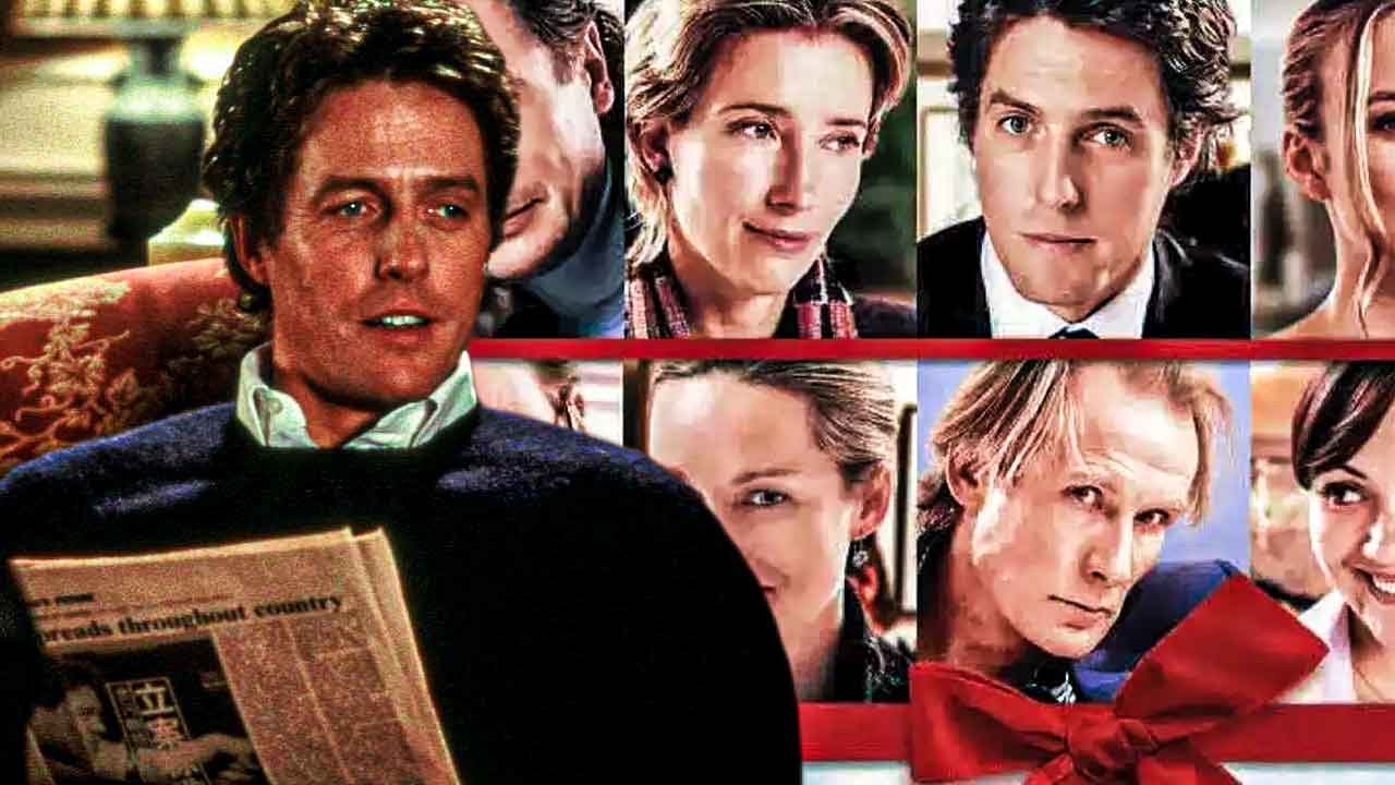 “It didn’t turn out that way”: Keane Reveals Why Love Actually Didn’t Use Their Song as Definitive Christmas Movie Turns 20