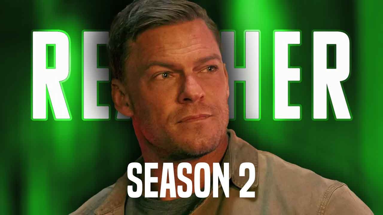 Reacher Season 2: How Many Episodes Are There in Alan Ritchson Starrer? – Release Date, Where to Watch Revealed 