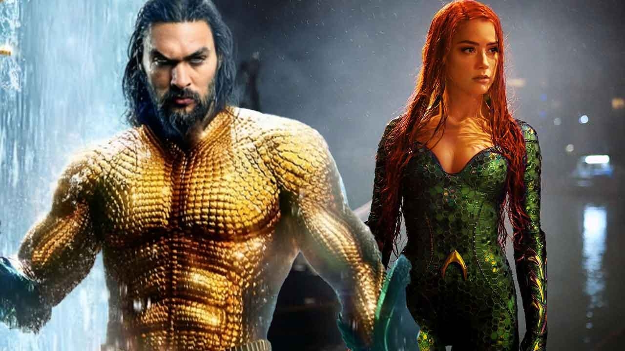 Jason Momoa Reveals the Only Possible Way He’ll Return as Aquaman Despite Amber Heard Fiasco: “There’s a Possibility”