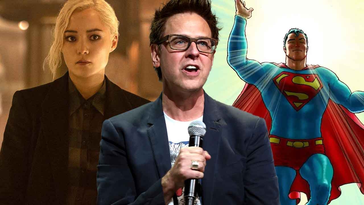 “This is 100% not true”: James Gunn Breaks Silence on Pom Klementieff’s DCU Debut in Superman Legacy Rumors