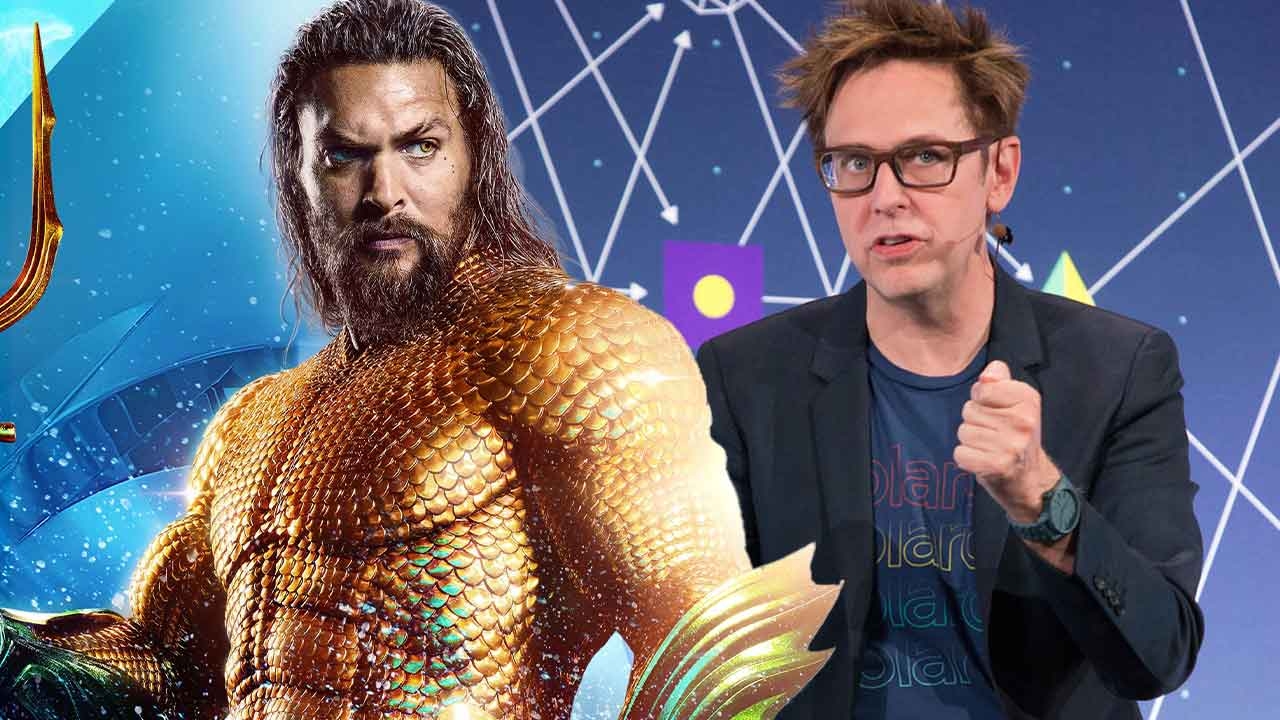 “Then there’s a possibility”: Jason Momoa Reveals There is Only One Way He Might Return as Aquaman After James Gunn’s DCU Reboot