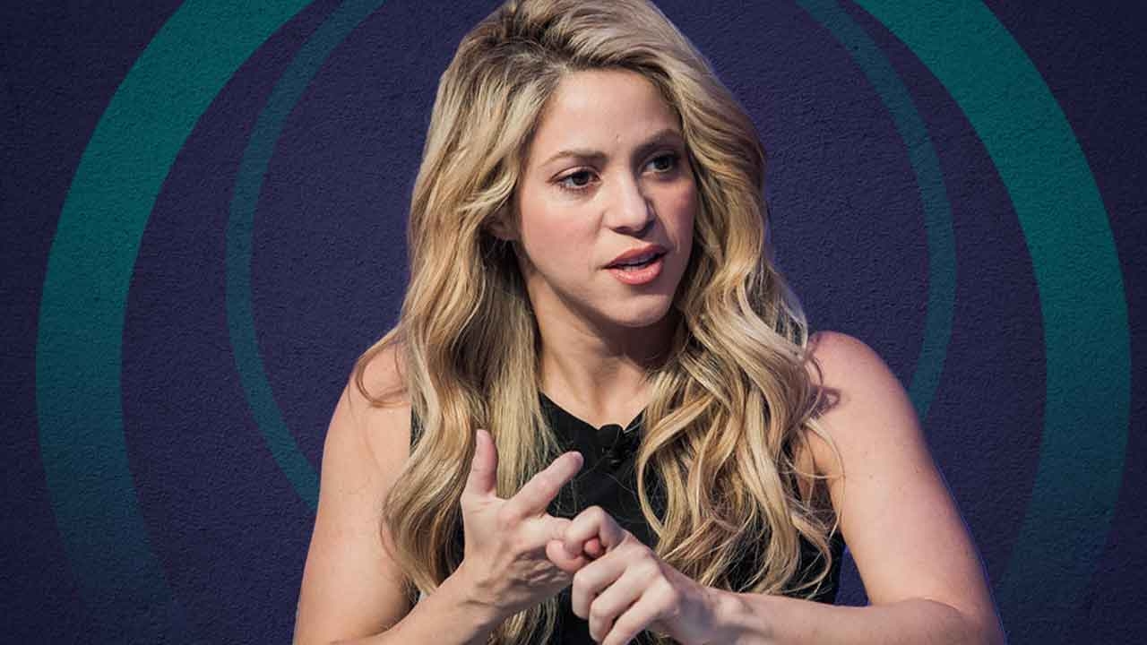Shakira Jumped Through More Hoops Than the NBA to Escape $15M Tax Fraud Trial