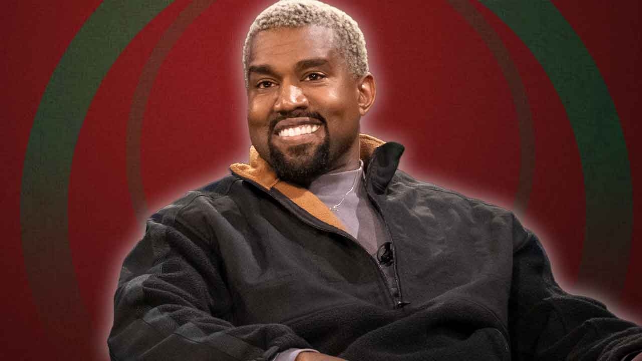 “Shut up… Before you get exiled”: Kanye West Throws Hissy Fit after Being Told He’s Not God