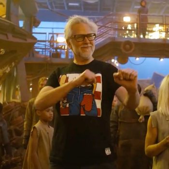 Was James Gunn on Epstein Island? DCU Boss Finally Opens Pandora's Box