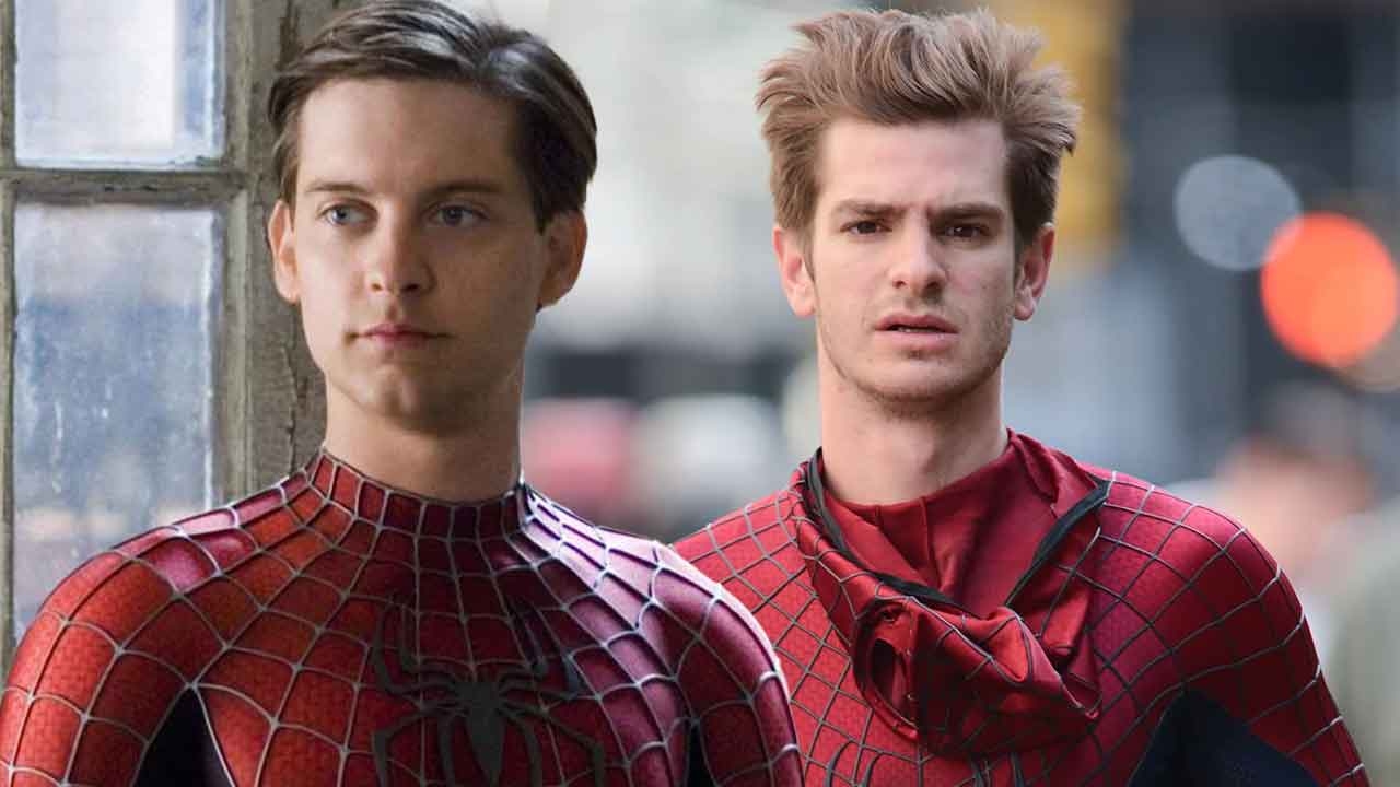 Tobey Maguire is the Most Popular Spider-Man, Not Andrew Garfield – Netflix Confirms