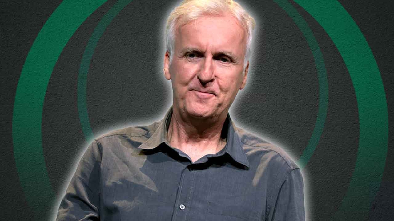 James Cameron’s New War of Words Against Streaming Giants, He is Actually Right This Time