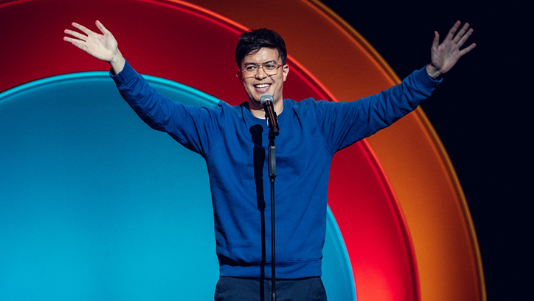 Phil Wang (Source: Vocal Media)