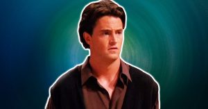Matthew Perry’s Death Was Caused by His Attempt to Battle Depression