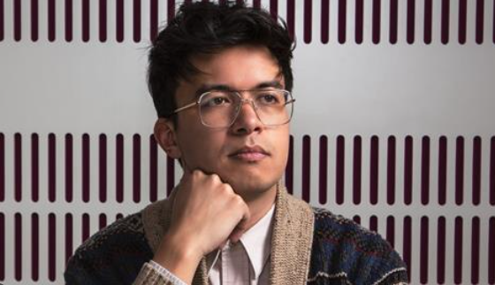 Phil Wang (Source: Screen Daily)