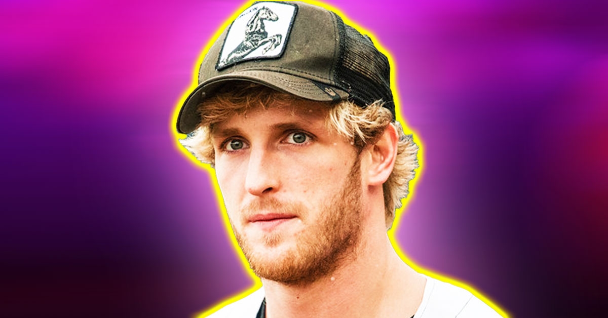 Logan Paul’s “Illegal Operation” Got Him Kicked Out of Iconic Yosemite Park on His 23rd Birthday