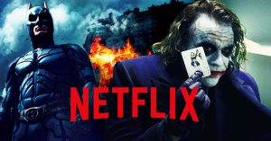 Netflix Data Confirms What All Millennials Knew About The Dark Knight All Along