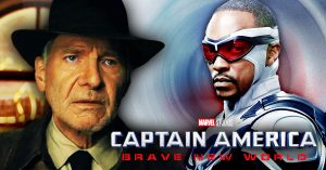 ‘Captain America 4’ is Not the First Marvel Production To Have Harrison Ford in the Lead Cast