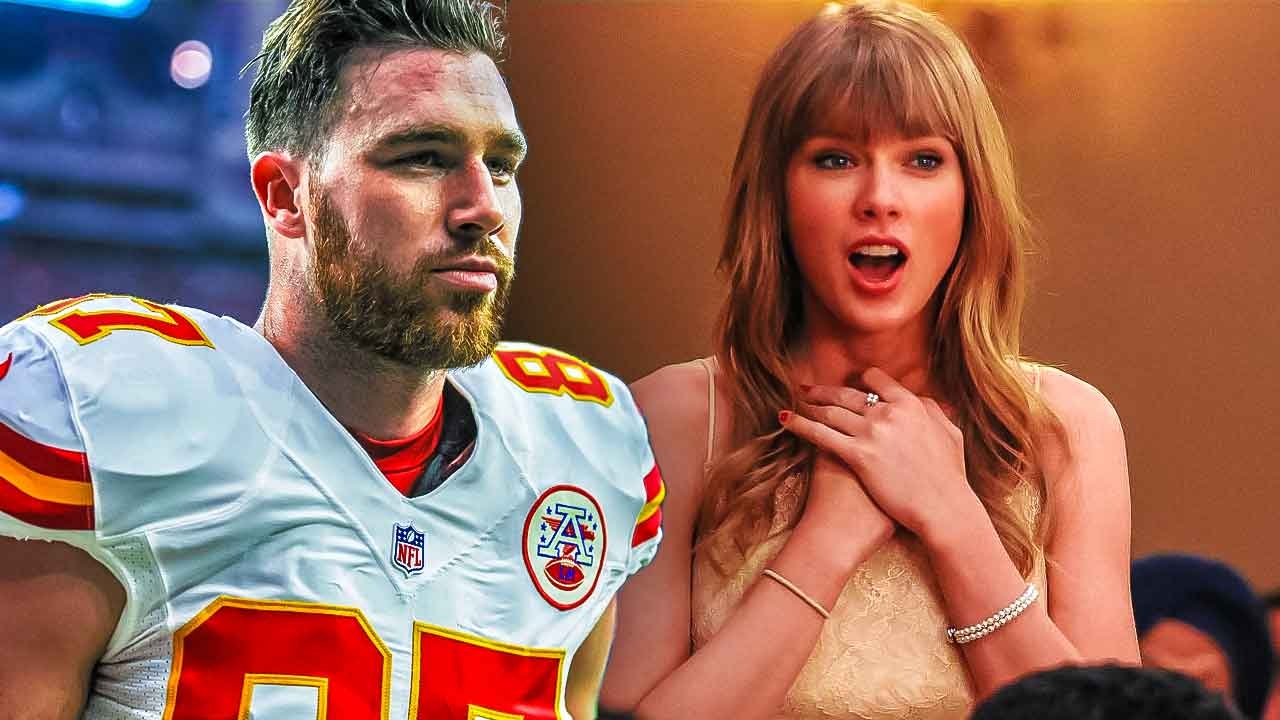 Travis Kelce Gets the Blessings From Taylor Swift’s Family to Propose the Pop Queen (Reports)