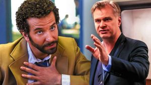 One Similarity Between Bradley Cooper and Christopher Nolan Can Make Their Actors Life on Set a Nightmare 3 One Similarity Between Bradley Cooper and Christopher Nolan Can Make Their Actors Life on Set a Nightmare
