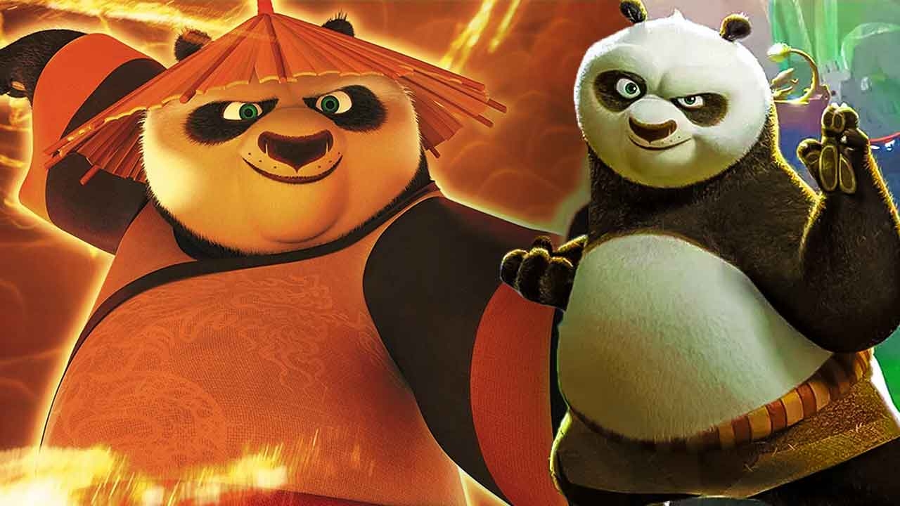 Kung Fu Panda 4 Will Likely Start a New Trilogy, Director Confirms