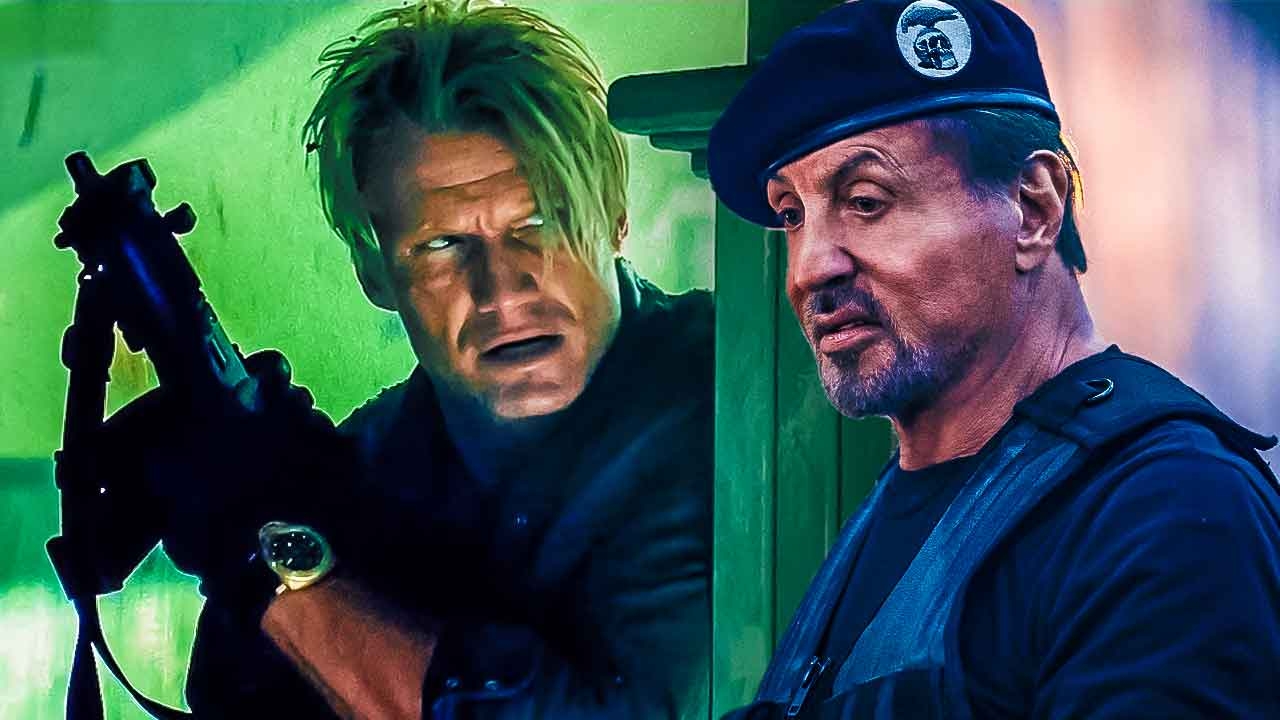“I hated him”: Sylvester Stallone’s Obsession With Dolph Lundgren Bordered on a Love-Hate Relationship