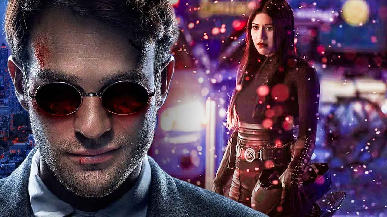 “Patiently waiting”: Echo Series Drops Another Look at Charlie Cox’s Daredevil, has Fans Looming with Anticipation