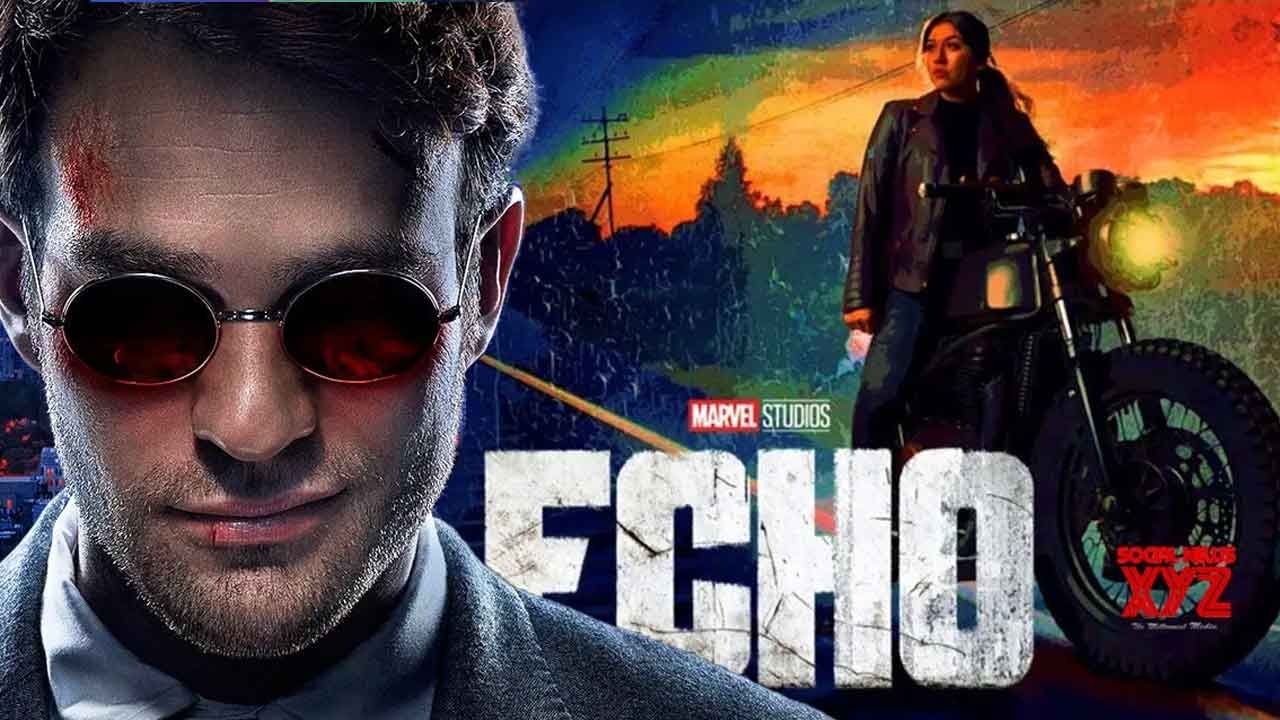 “Any MCU Project with Daredevil is automatically amazing”: Echo Trailer Reveals Clearest First Look at Charlie Cox in Netflix Accurate Suit