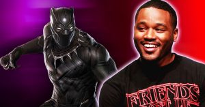 Ryan Coogler to be Directly Involved in Upcoming Black Panther Spinoff
