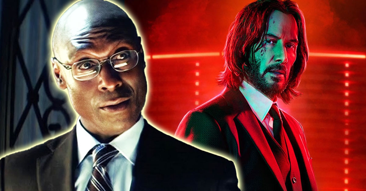 Lance Reddick’s Co-stars Honor Late ‘John Wick’ Actor After Working With Him on Last Project of His Career