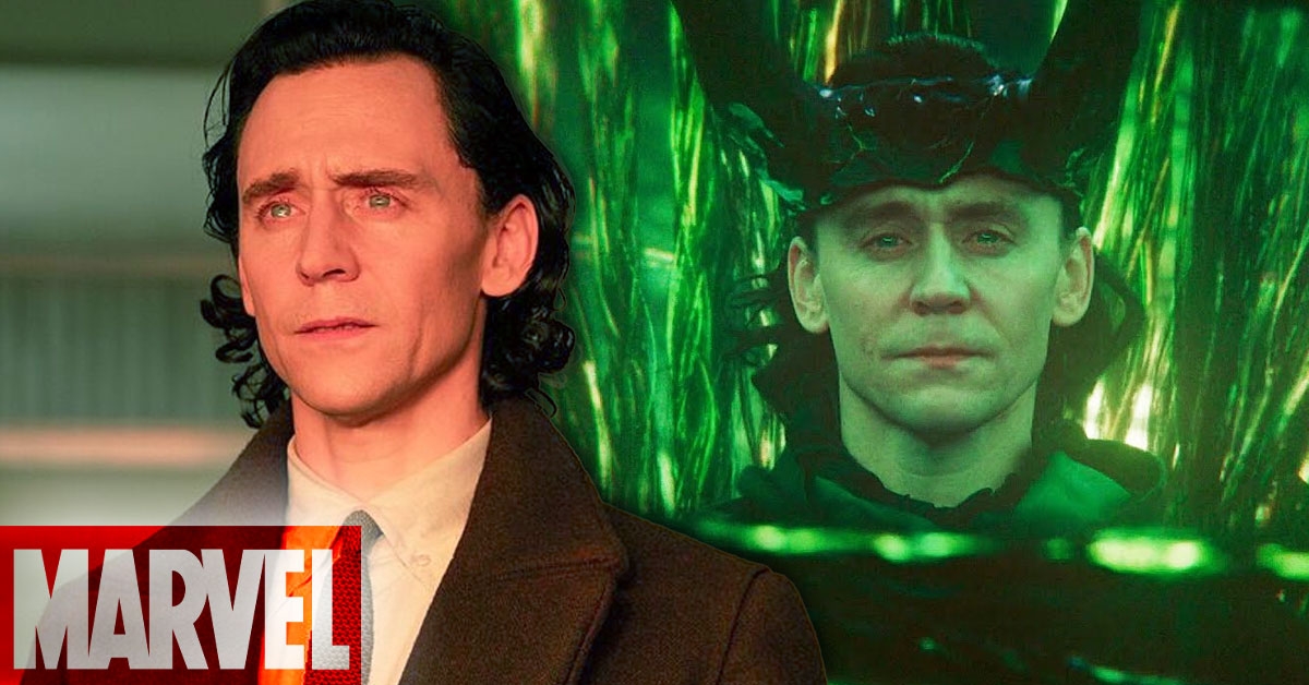 Marvel Writer Shuts Down Critics of Tom Hiddleston’s Loki Season 2 With a Simple 3 Word Response