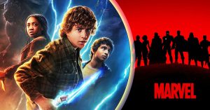 “When the season is working right”: 1 Major Aspect in Which the Percy Jackson’s Series Managed to Out Perform Marvel Shows