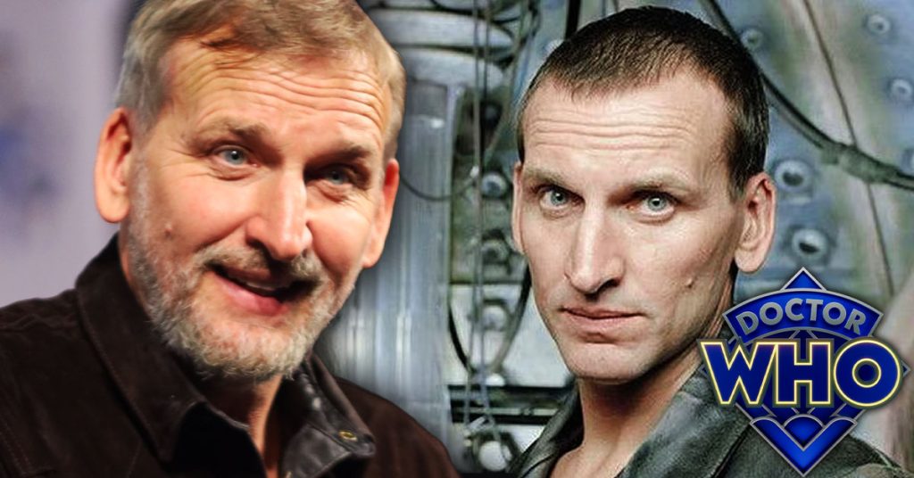 Christopher Eccleston Sets Down His Brutal Conditions to Return as Doctor Who After Being Blacklisted by Network