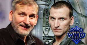 Christopher Eccleston Sets Down His Brutal Conditions to Return as Doctor Who After Being Blacklisted by Network