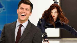 “You are an even better Black Widow than Coretta Scott King”: Scarlett Johansson’s Husband Colin Jost Trolls the MCU Star With a Brutal Dig