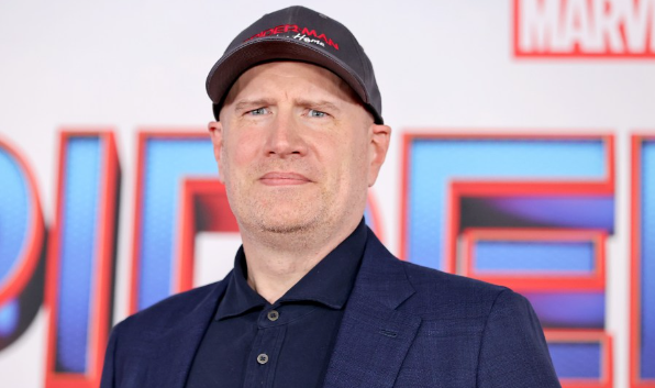 Kevin Feige (Source: Variety)