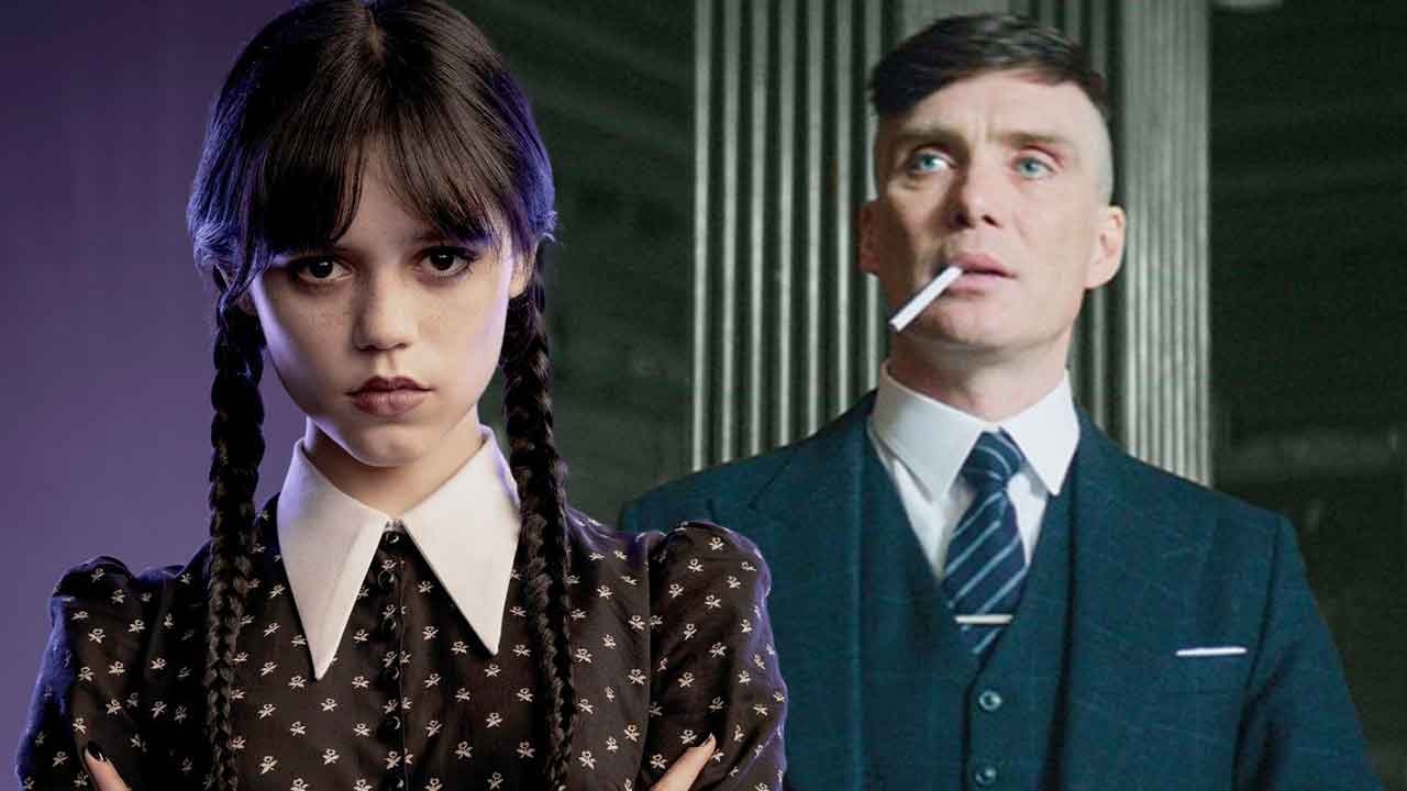 “Not everything need to become a Universe”: Netflix’s Wednesday and Peaky Blinders Spin Offs Sounds Like a Bad Idea For Fans