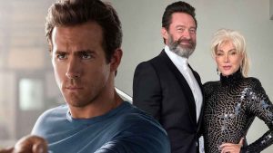 Ryan Reynolds is Desperately Trying to Get Hugh Jackman Back into Dating Pool After His Divorce With Deborra-Lee Furness
