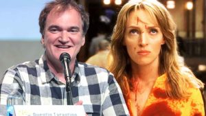 “James Bond as a villain”: Quentin Tarantino Had a Peculiar Vision For Uma Thurman’s Legendary Samurai Epic