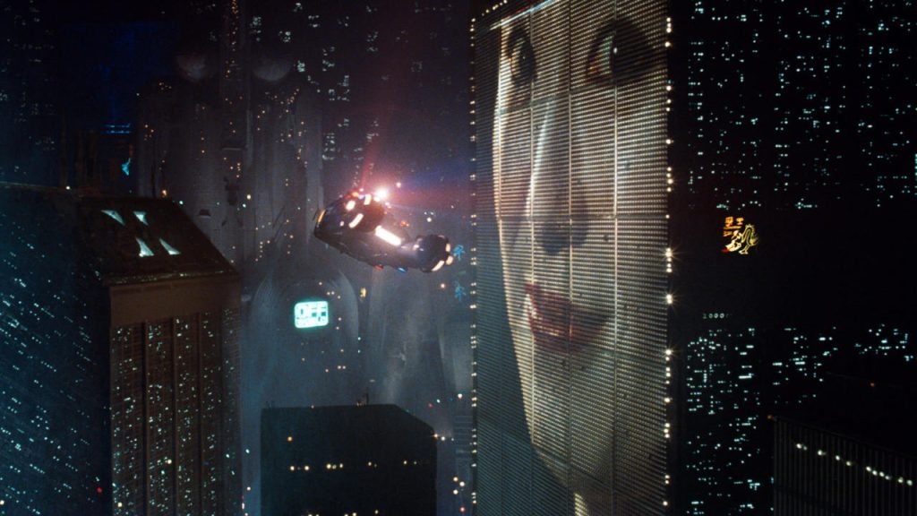 1982's Blade Runner