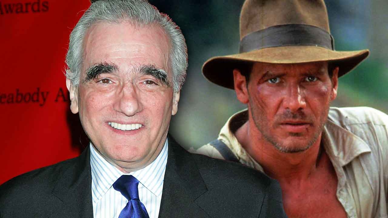 Martin Scorsese Almost Directed 1 Underrated Harrison Ford Movie That Star Wars Actor Despises Still Today