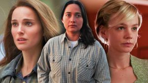 Lily Gladstone Battling Natalie Portman, Carey Mulligan for Best Actress in Satellite Awards 2024