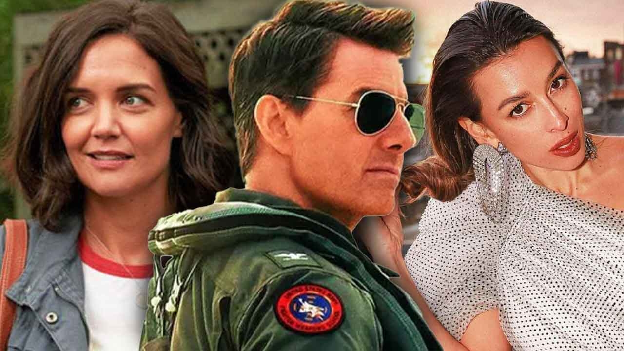 A Decade After Divorce With Katie Holmes, Tom Cruise Goes on a Secret Romantic Date With His New Girlfriend Elsina Khayrova