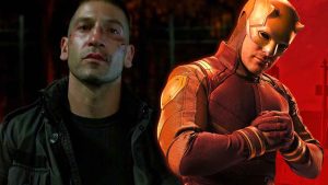 Jon Bernthal Proves His Range With Tragic Romance Drama Before Highly-Awaited Return in Daredevil