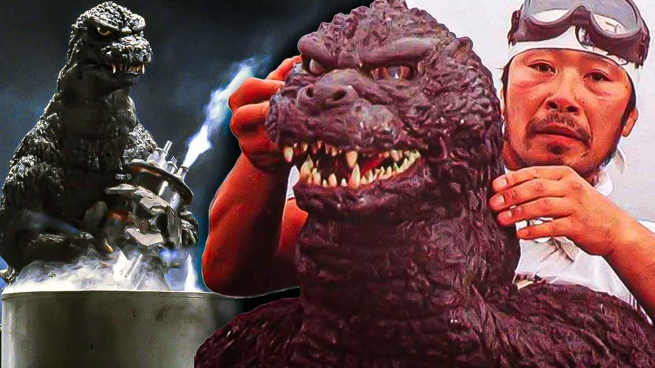 Legendary Godzilla Suit Actor Kenpachiro Satsuma’s Death Leaves Behind a Lasting Kaiju Legacy
