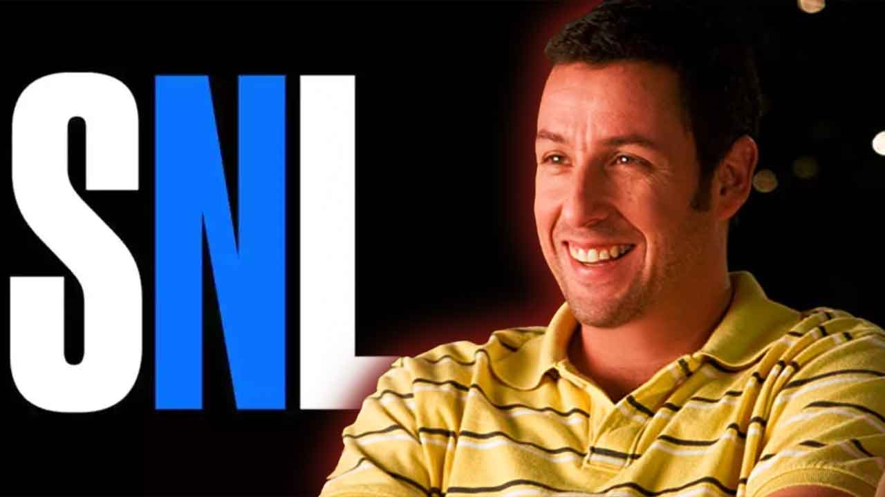 SNL Alum Almost Got Robbed Over Dinner After Feeling Guilty About Adam Sandler For 1 Thing