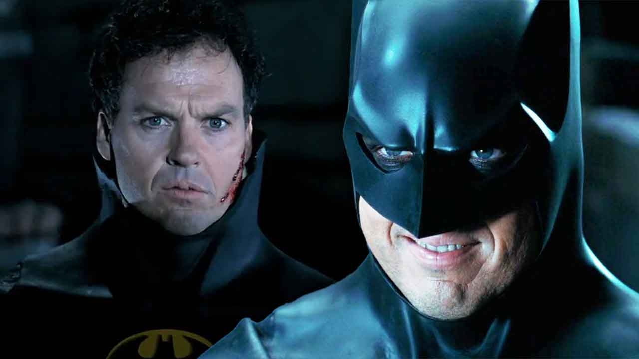 How Did 4 Times Oscar Winning Movie Saved Batman Actor Michael Keaton’s Acting Career From Downward Spiral?