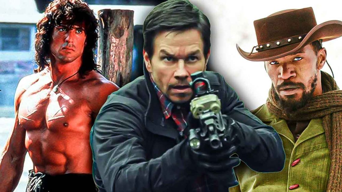 "It is inevitable": Mark Wahlberg is Definitely Better Than Jamie Foxx and Sylvester Stallone in One Thing