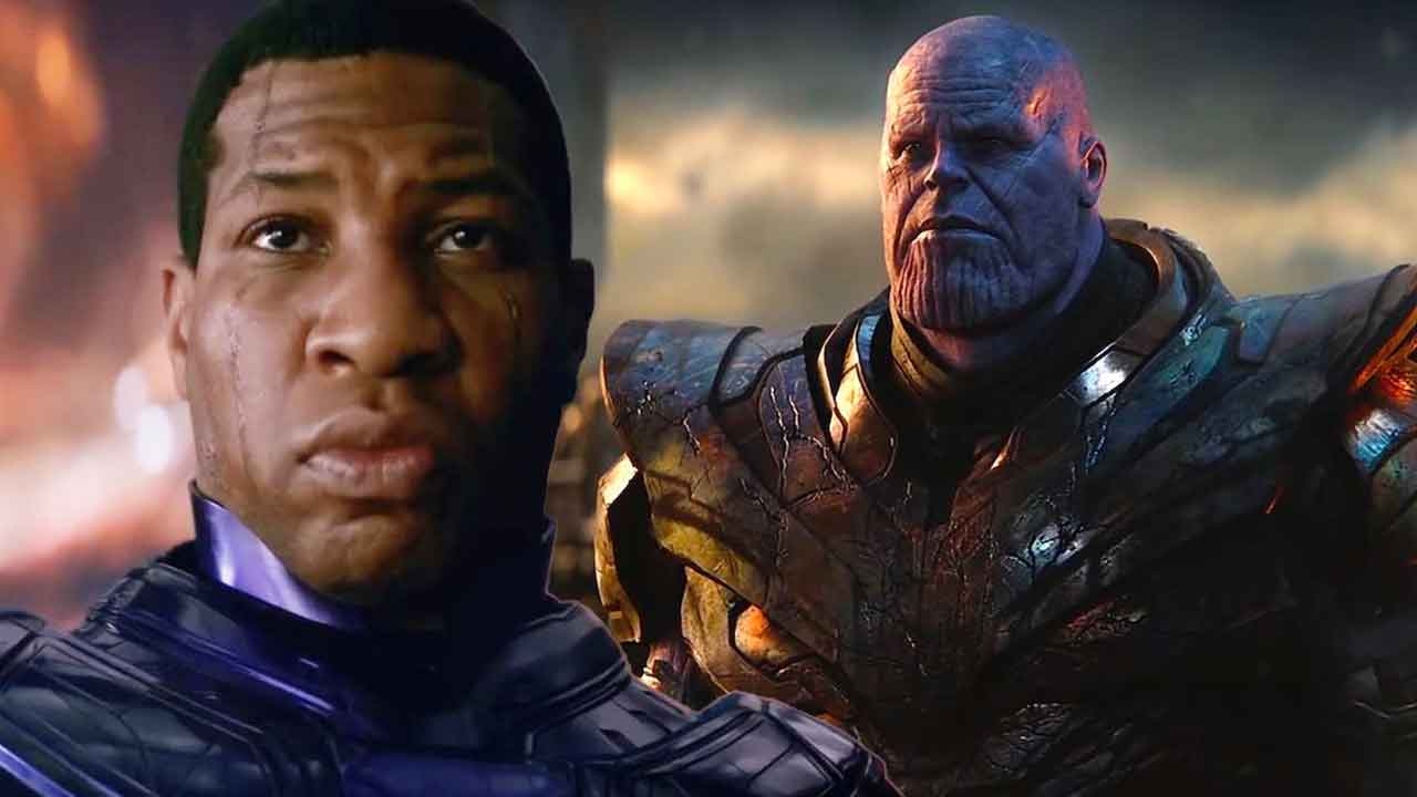 Jonathan Majors’ MCU Salary: The Kang Actor Was Reportedly Set to Earn More Money Than Thanos Actor Josh Brolin For Avengers 5