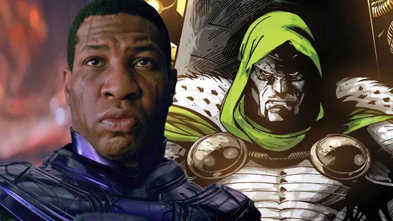 “Just recast him, wouldn’t be the first time”: Doctor Doom’s Potential MCU Debut in Avangers 5 Sparks Heated Debate Among Fans After Jonathan Majors’ Firing