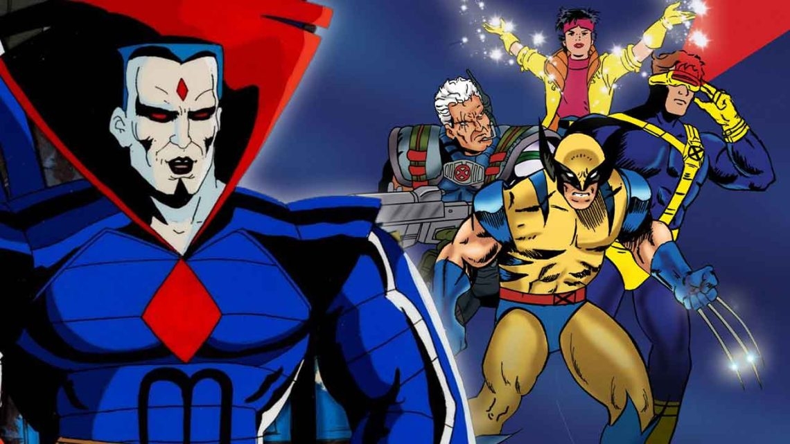 MCU's Upcoming X-Men Project Has Zeroed in on its Mutant Villain