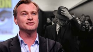 Christopher Nolan: Oppenheimer is “The most successful film I’ve ever made”