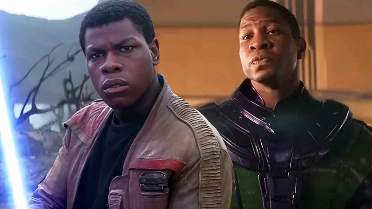 John Boyega Confirms He is Not Interested in Taking Over as Kang After Jonathan Majors Gets Fired from the MCU