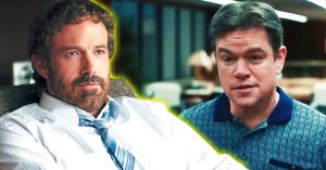“I think Matt trusts you now”: Ben Affleck Was Intimidated By Best Friend Matt Damon For Good Reason