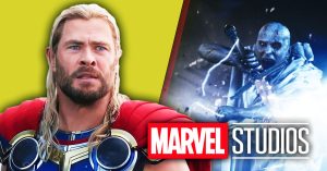 Thor 5 Could Take a Much Darker Tone if the Necro Sword’s Power Still Remains in the MCU
