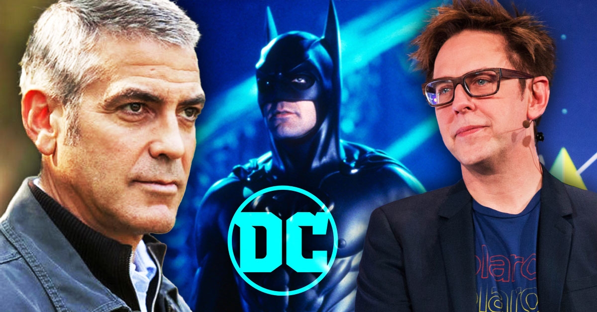 George Clooney Confirms Nothing Can Make Him Return as Batman into James Gunn’s DCU